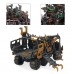 Orks Trukk